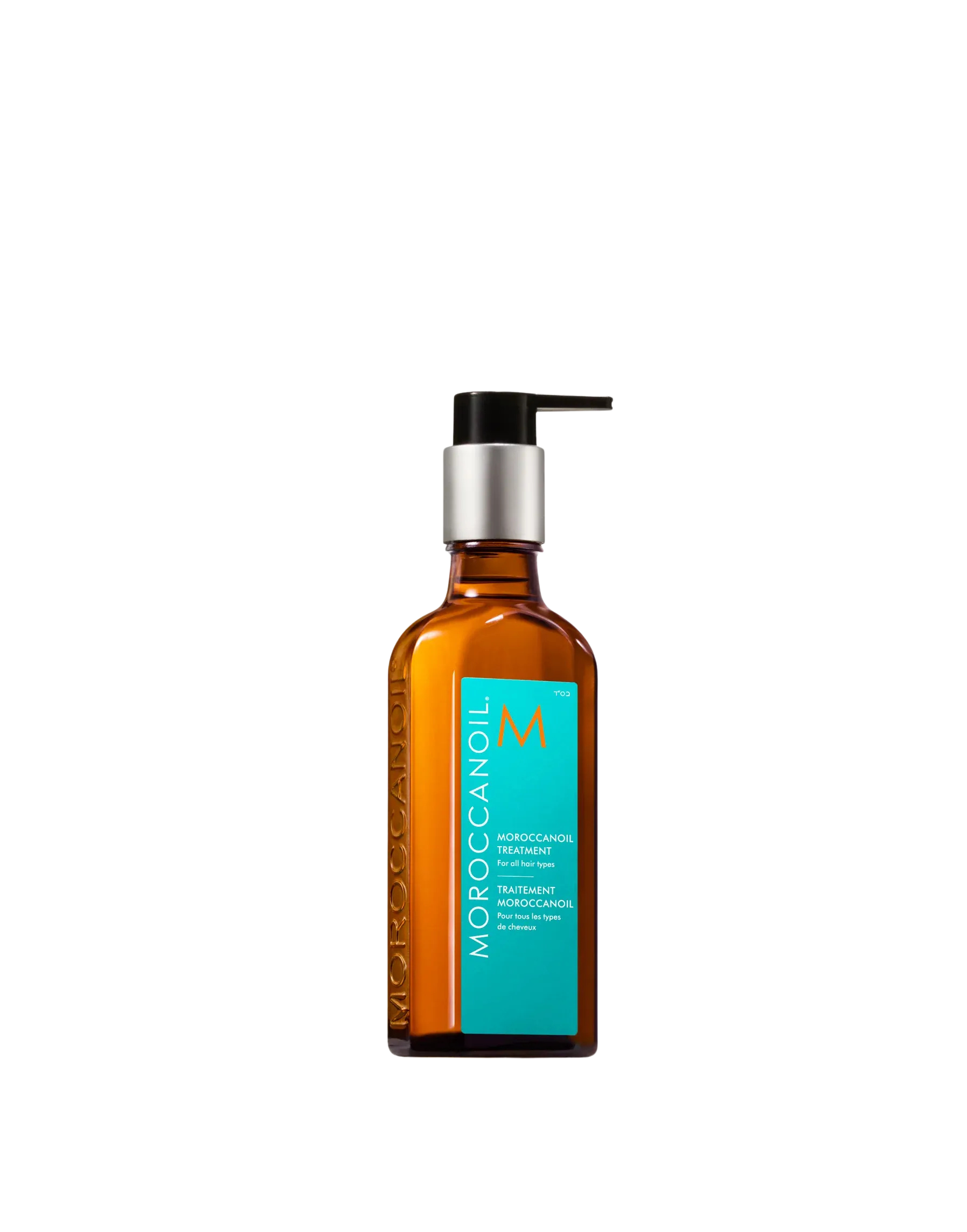 Flacon Moroccanoil Treatment Original 100ml — huile capillaire à l'argan