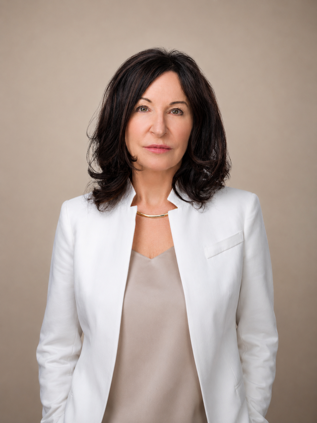 Dr. Fruth — Médecin titulaire, Maison Oolong